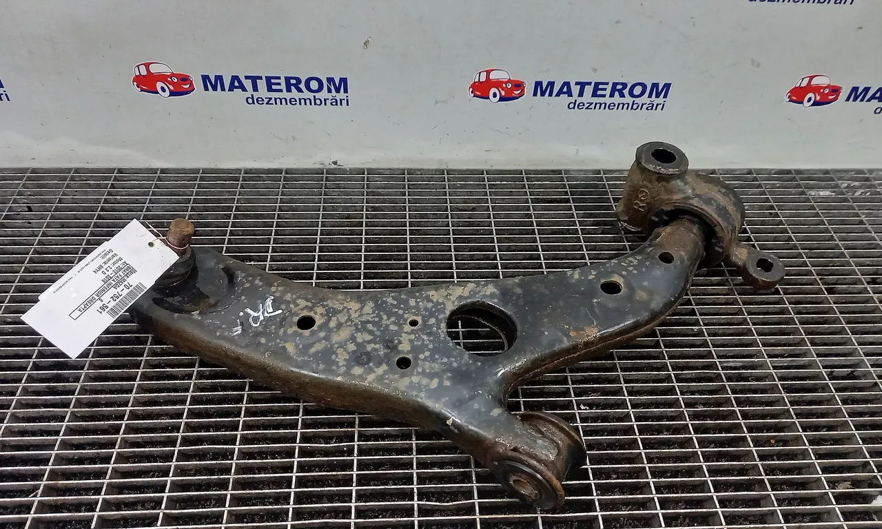 BRAT FATA INFERIOR DREAPTA MAZDA 6 2012-2016