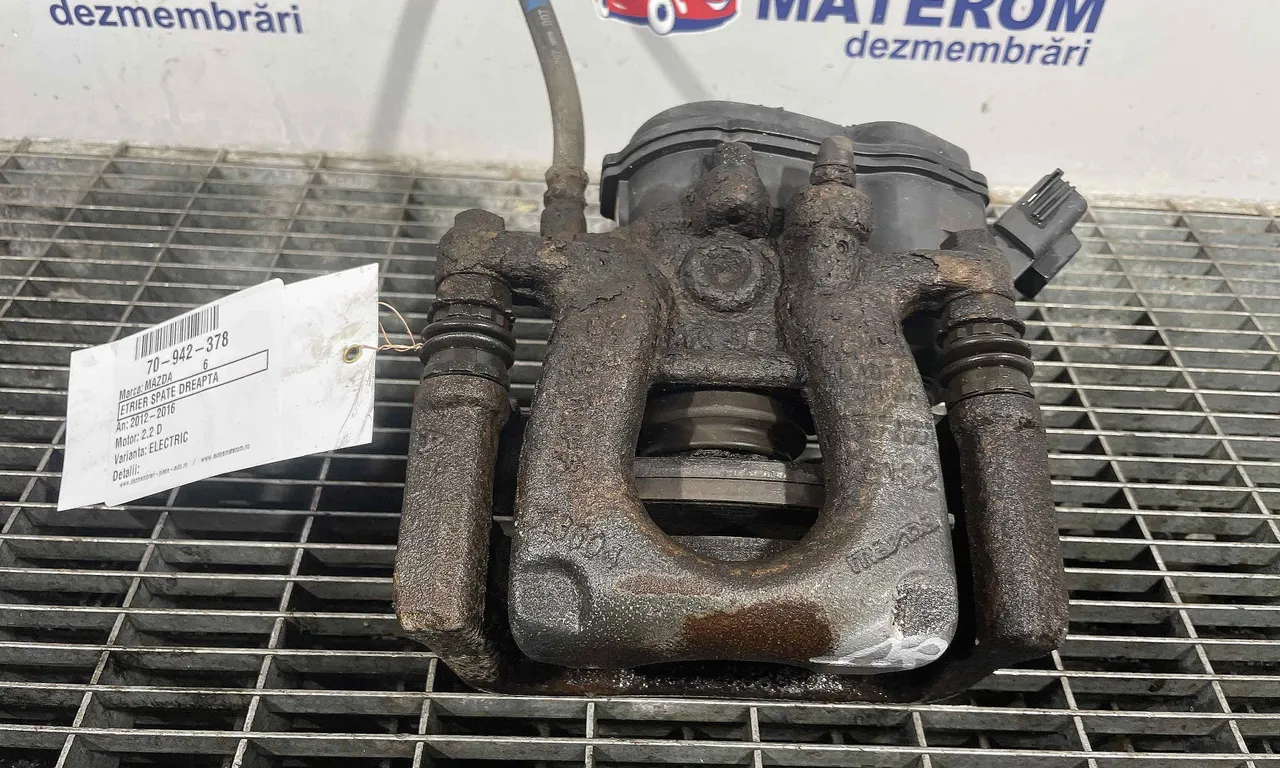 ETRIER SPATE DREAPTA MAZDA 6 2012-2016