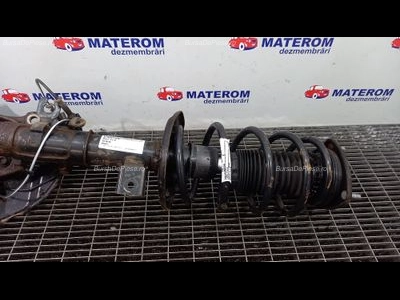 TELESCOP FATA DREAPTA MAZDA 6 2.2 D 2012-2016 oe GHT634700B, vedere frontata