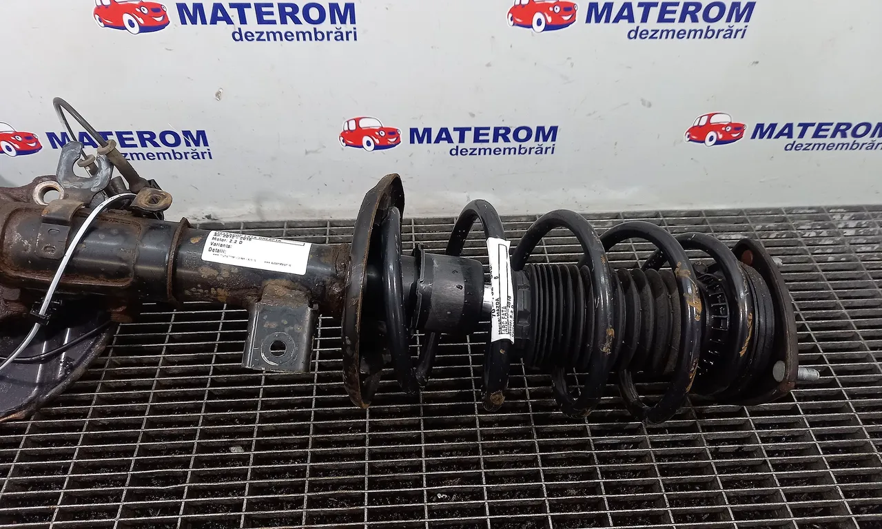 TELESCOP FATA DREAPTA MAZDA 6 2012-2016