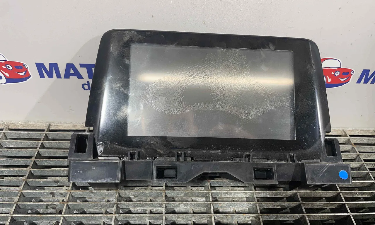 AFISAJ BORD MAZDA 6 2012-2016