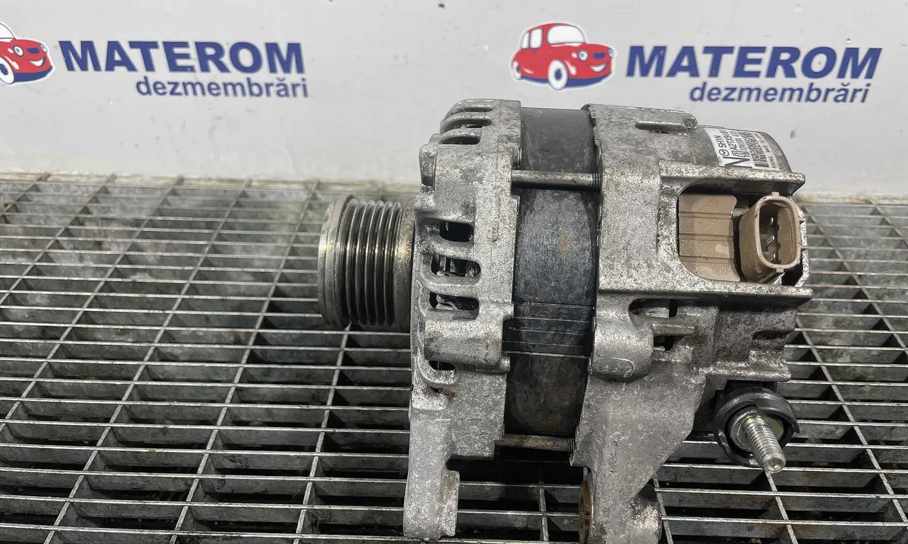 ALTERNATOR MAZDA 6 2012-2016