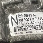 ALTERNATOR MAZDA 6 2.2 D 2012-2016 oe-SH1NA2TX9181, vedere laterala