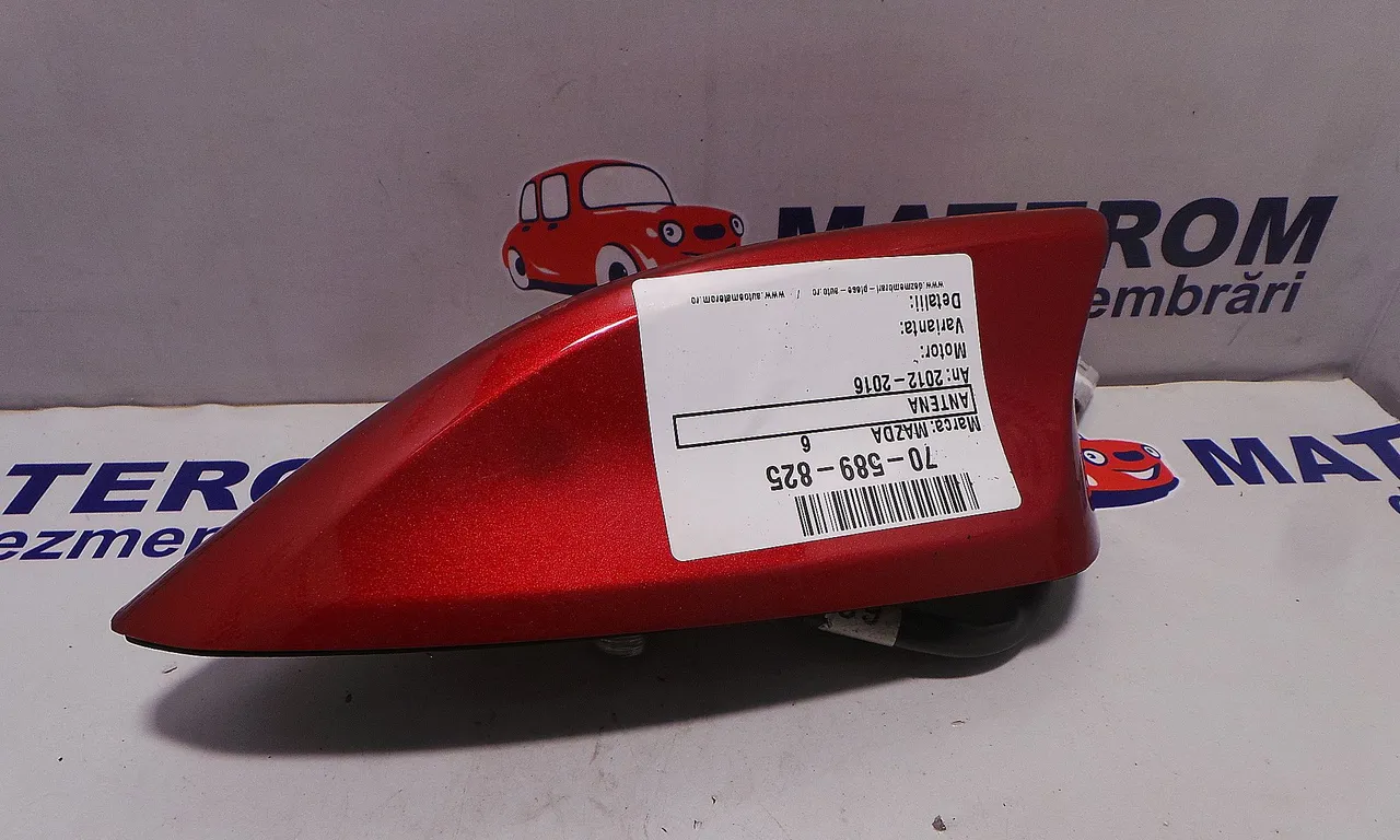 ANTENA MAZDA 6 2012-2016