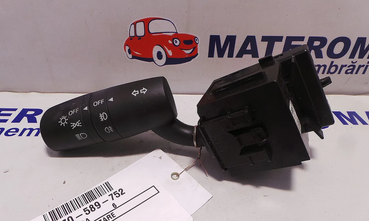BLOC SEMNALIZARE MAZDA 6 2012-2016