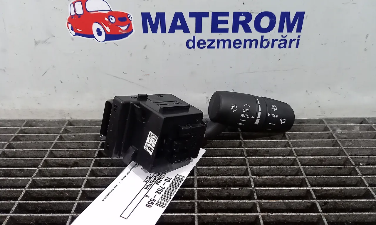 BLOC STERGATOR MAZDA 6 2012-2016