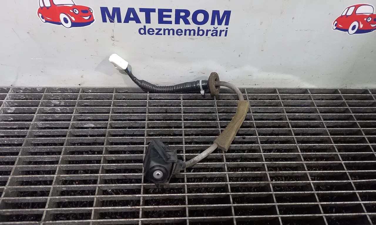 CAMERA VIDEO MAZDA 6 2012-2016