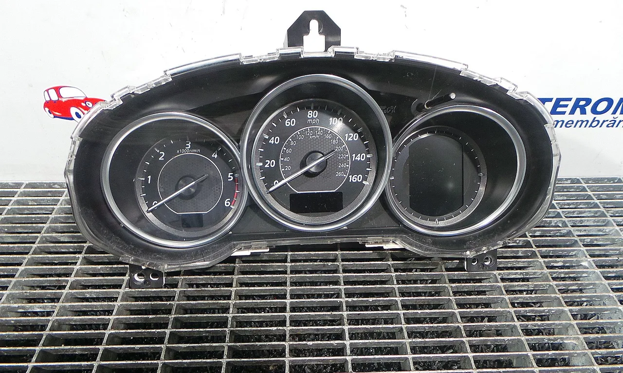 CEAS BORD MAZDA 6 2012-2016