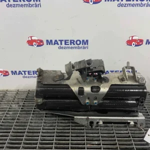 CONDENSATOR