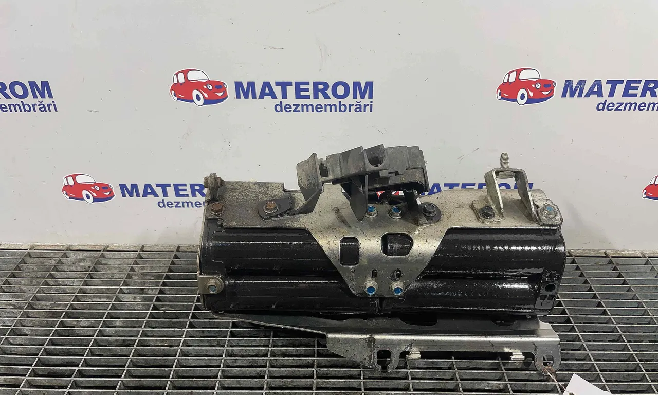 CONDENSATOR MAZDA 6 2012-2016
