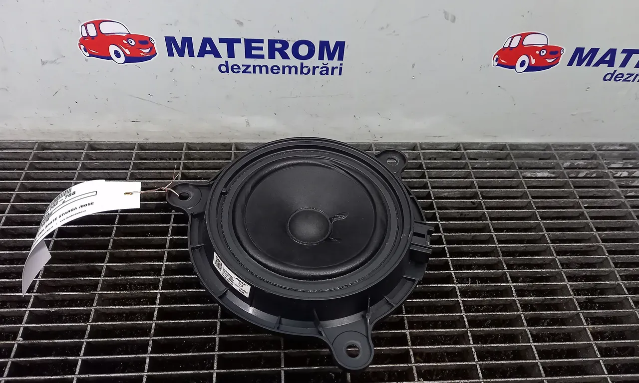 DIFUZOR AUDIO MAZDA 6 2012-2016