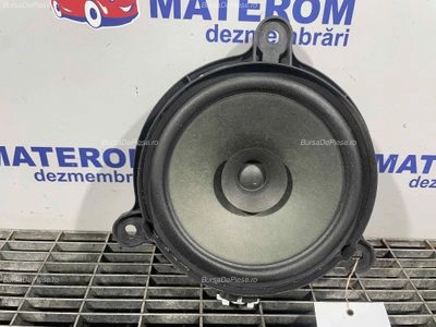 DIFUZOR AUDIO