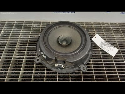 DIFUZOR AUDIO MAZDA 6 2.2 D 2012-2016 oe KF0166960, vedere frontata