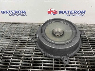 DIFUZOR AUDIO