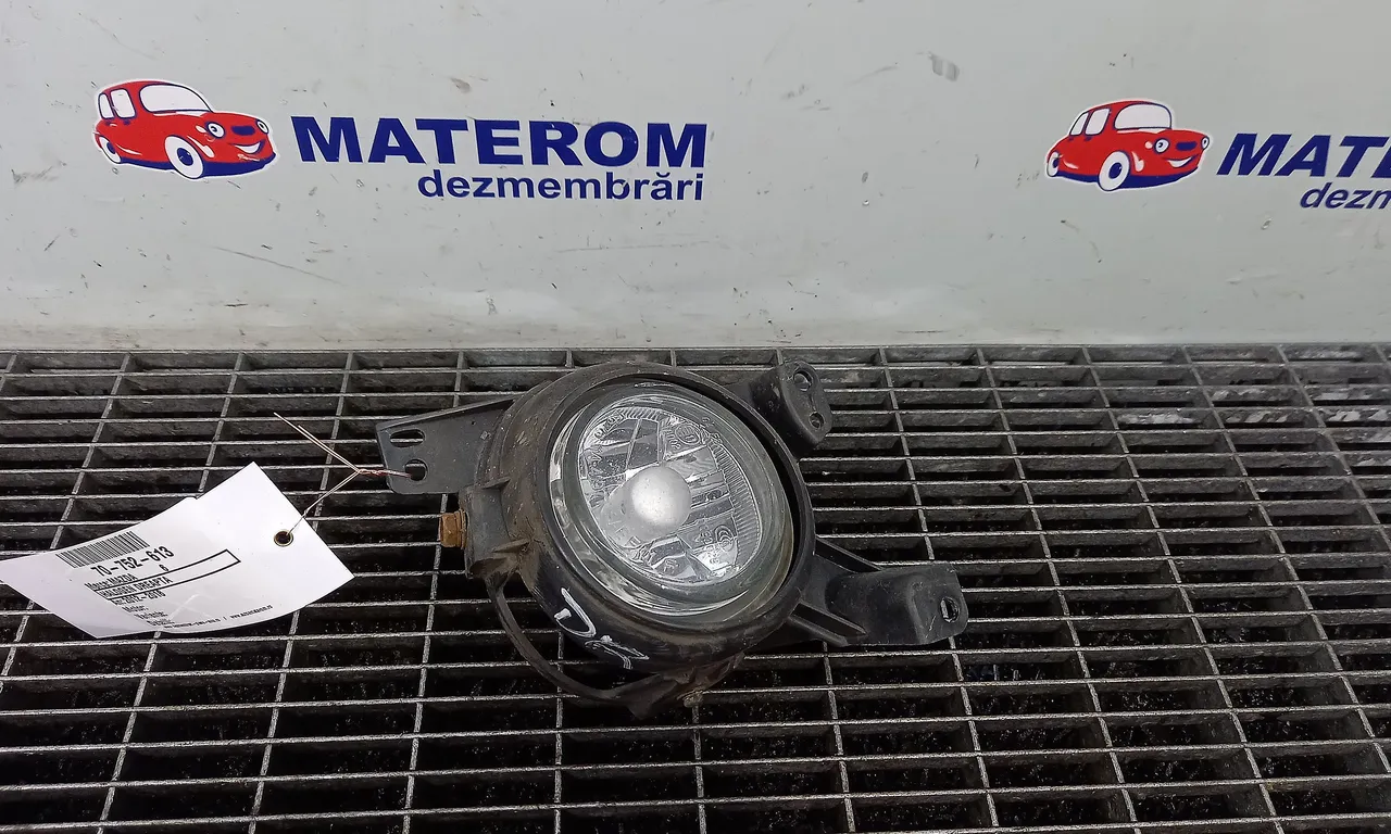 HALOGEN DREAPTA MAZDA 6 2012-2016