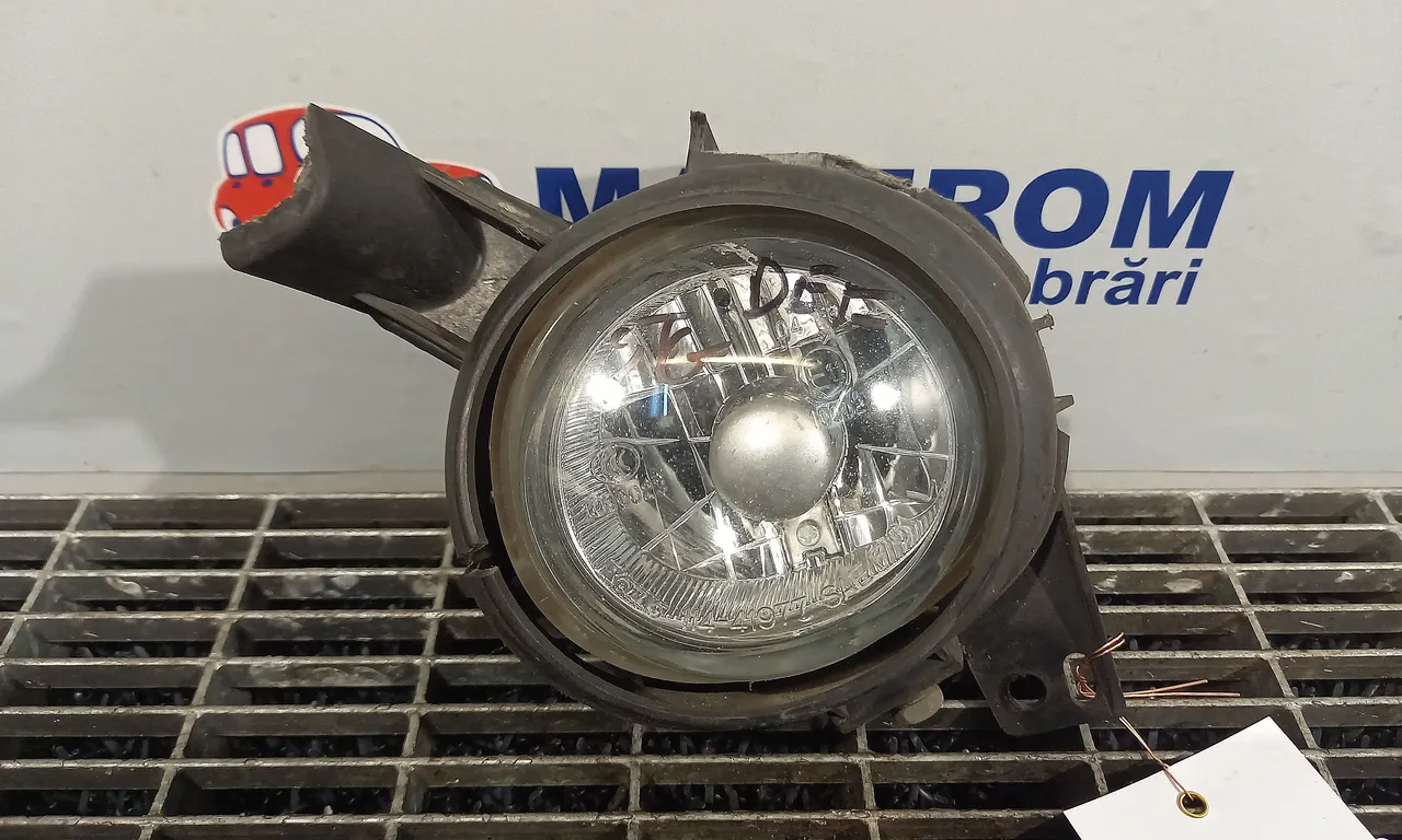 HALOGEN STANGA MAZDA 6 2012-2016
