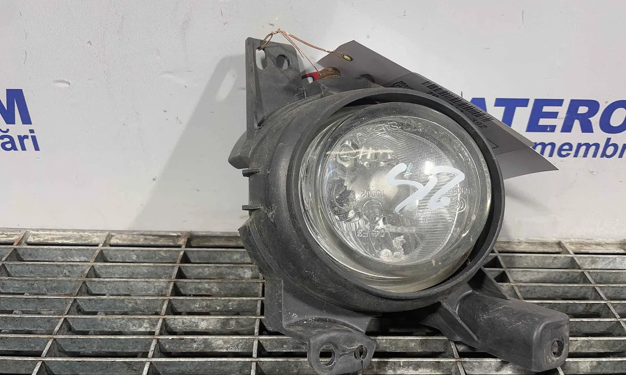 HALOGEN STANGA MAZDA 6 2012-2016