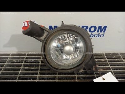 HALOGEN STANGA