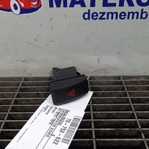 INTRERUPATOR AVARIE