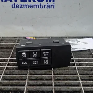 INTRERUPATOR ESP