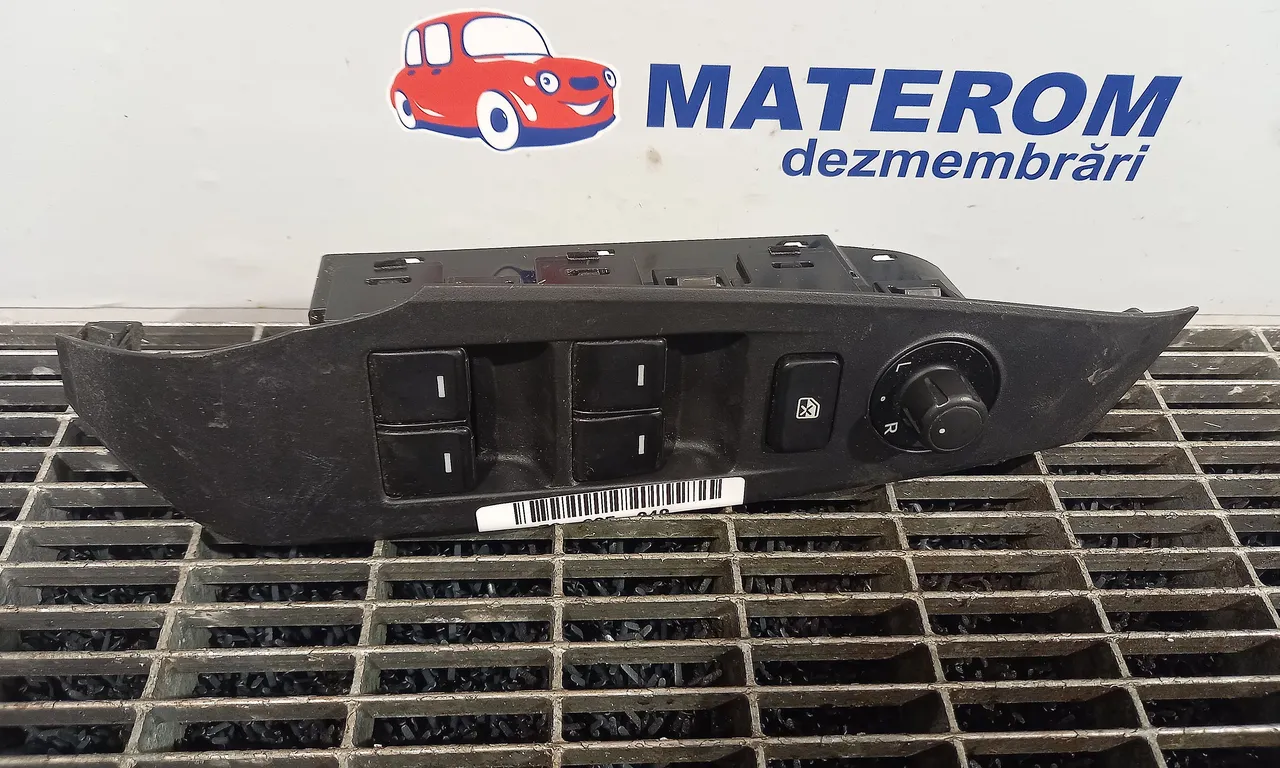 INTRERUPATOR REGLAJ OGLINZI MAZDA 6 2012-2016