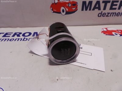 INTRERUPATOR START /STOP MAZDA 6 2012-2016 oe GKL1663S0A, vedere frontata