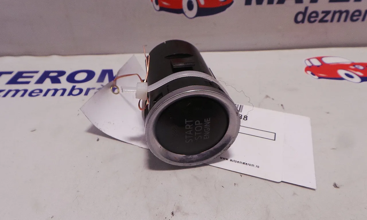 INTRERUPATOR START /STOP MAZDA 6 2012-2016