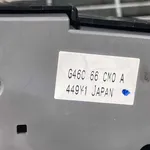 JOYSTICK MAZDA 6 2.2 D 2012-2016 oe-G46C66CM0A, vedere laterala