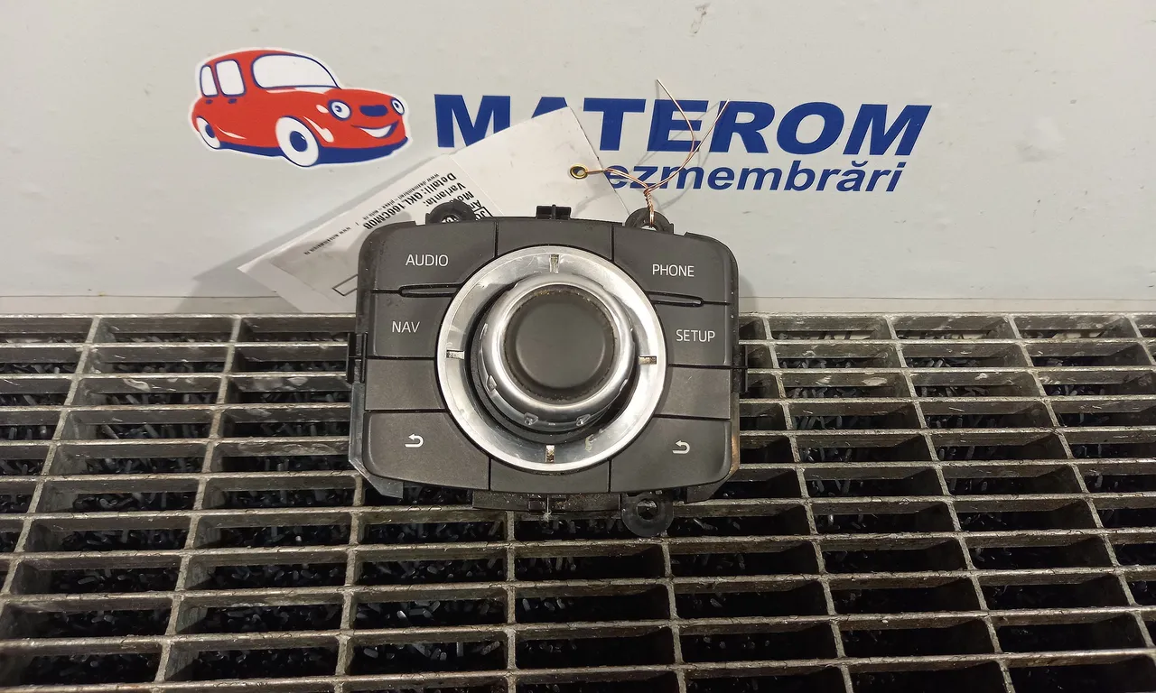 JOYSTICK MAZDA 6 2012-2016