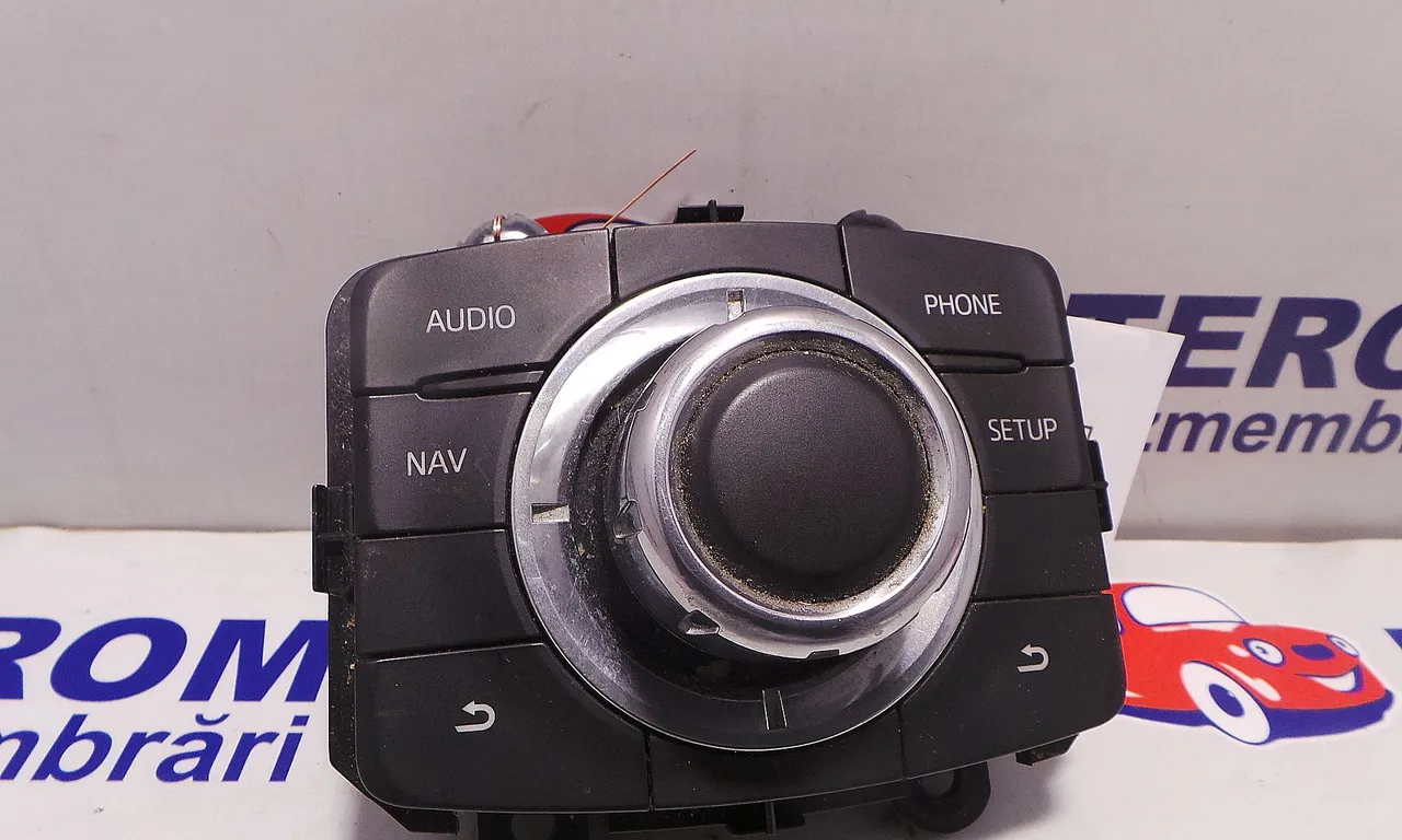 JOYSTICK MAZDA 6 2012-2016