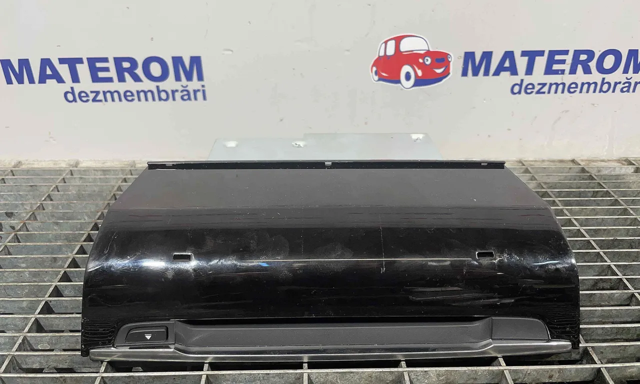 MAGAZIE CD MAZDA 6 2012-2016
