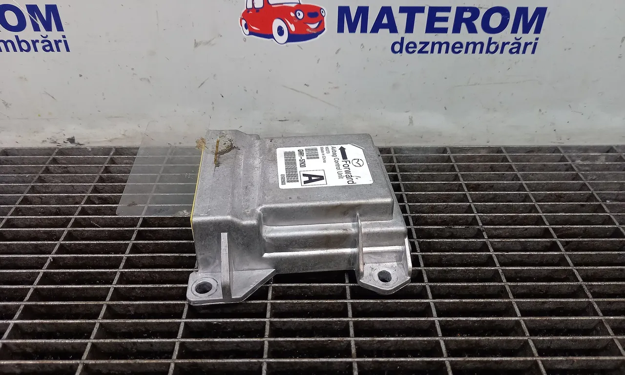 MODUL AER MAZDA 6 2012-2016
