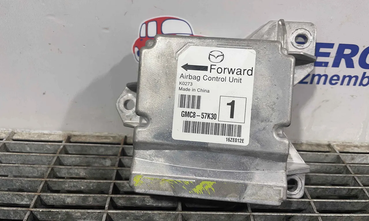 MODUL AER MAZDA 6 2012-2016