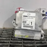 MODUL AER MAZDA 6 2.2 D 2012-2016 oe-GMC857K30, vedere frontata