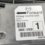 MODUL AER MAZDA 6 2.2 D 2012-2016 oe-GMC857K30, vedere laterala