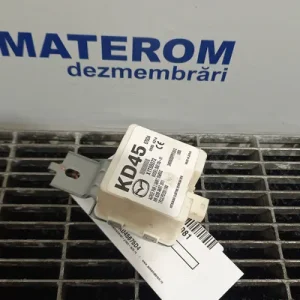 MODUL ANTENA