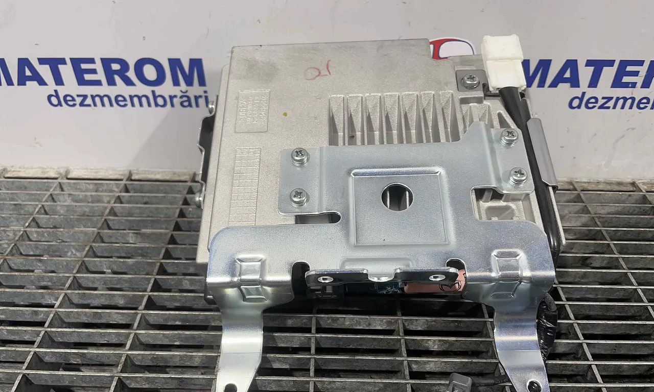 MODUL BLUETOOTH MAZDA 6 2012-2016
