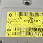 MODUL BLUETOOTH MAZDA 6 2.2 D 2012-2016 oe-GMD7669C0A, vedere laterala