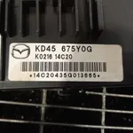 MODUL CONFORT MAZDA 6 2.2 D 2012-2016 oe-KD45675Y0G, vedere laterala