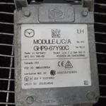 MODUL DISTRONIC MAZDA 6 2.2 D 2012-2016 oe-GHP967Y90C, vedere laterala