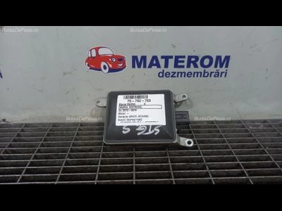 MODUL DISTRONIC MAZDA 6 2.2 D 2012-2016 oe GHP967Y90C, vedere frontata