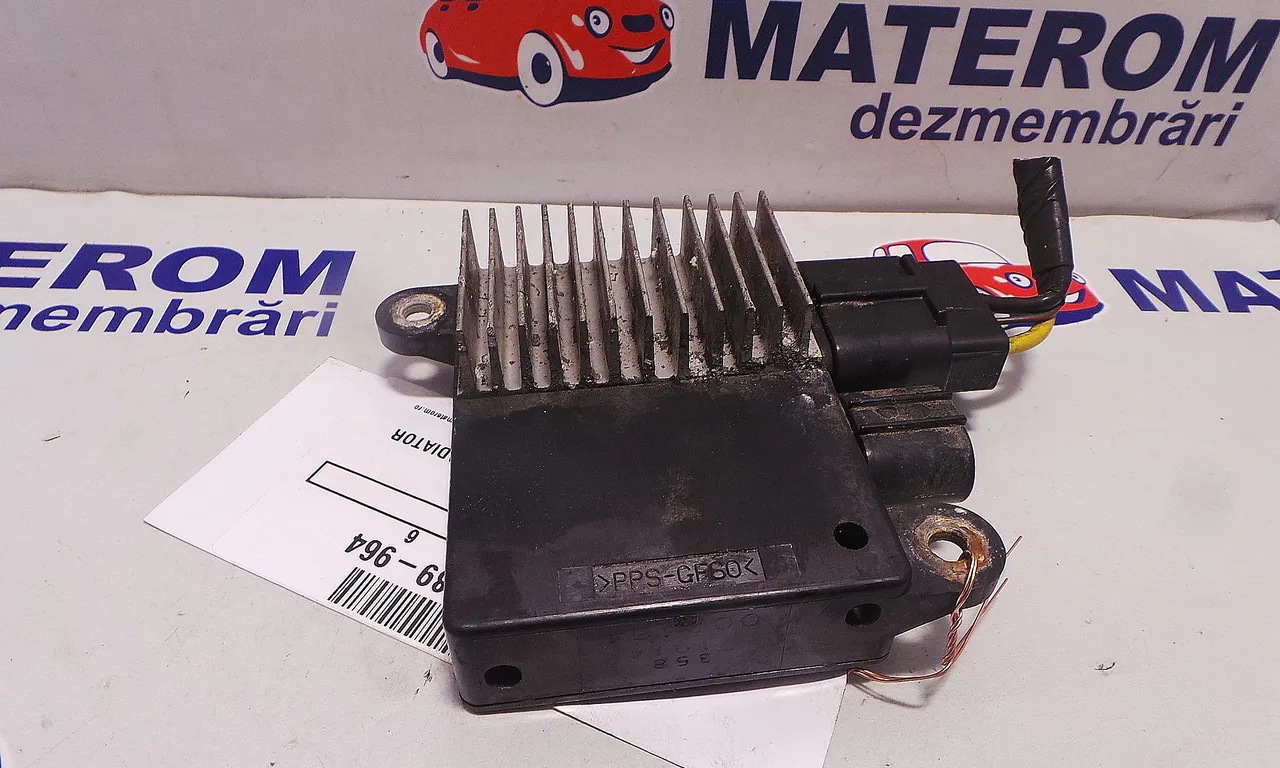 MODUL MAZDA 6 2012-2016
