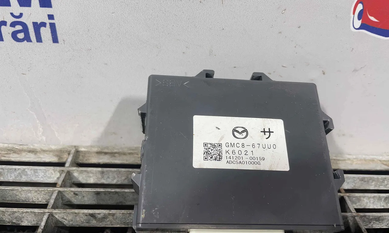 MODUL PARKTRONIC MAZDA 6 2012-2016