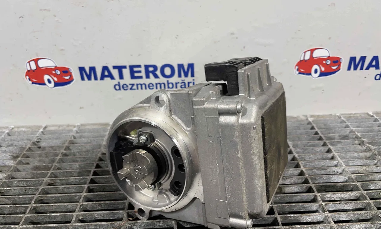 MODUL SERVO MAZDA 6 2012-2016