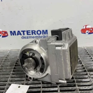 MODUL SERVO