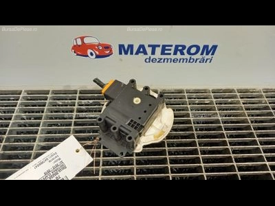 MOTORAS CLAPETA INCALZIRE