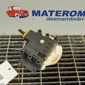 MOTORAS CLAPETA INCALZIRE