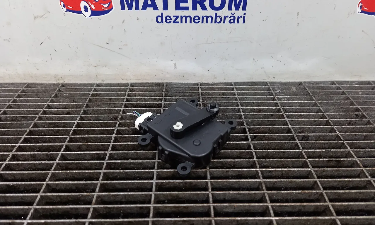 MOTORAS CLAPETA INCALZIRE MAZDA 6 2012-2016
