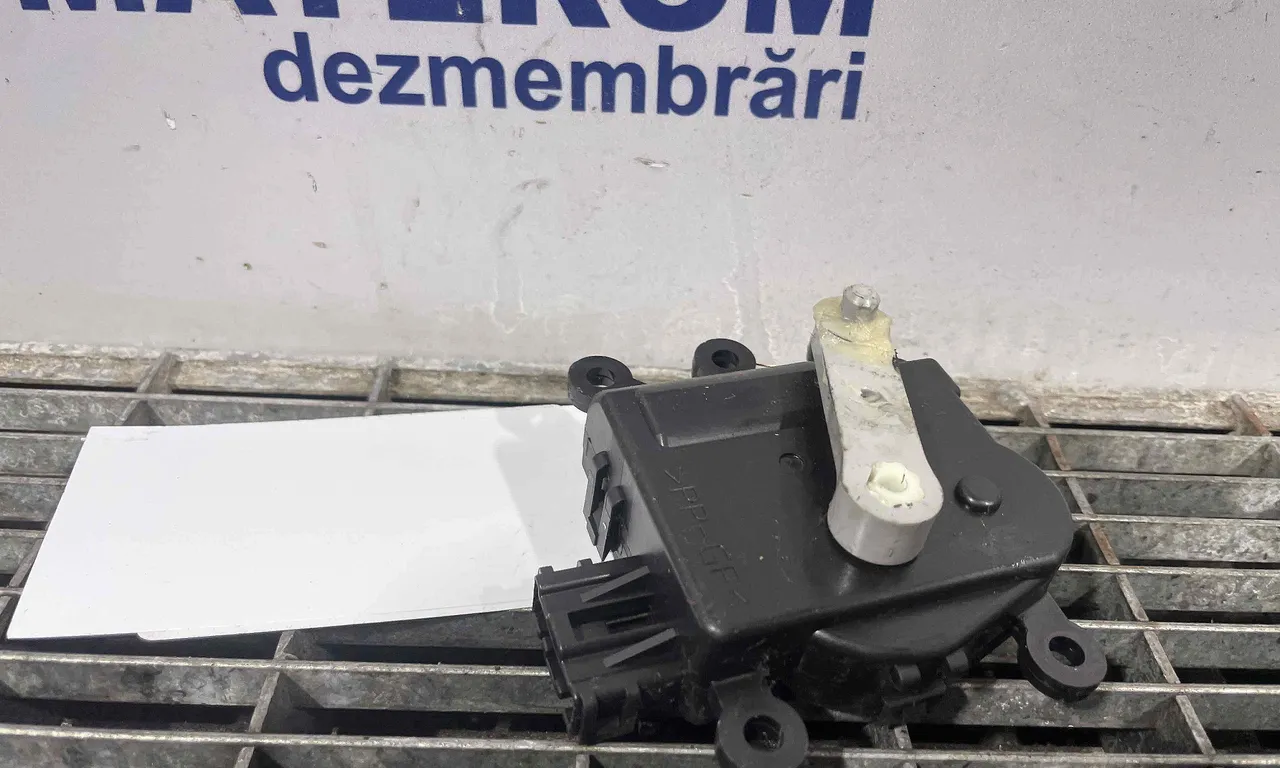 MOTORAS CLAPETA INCALZIRE MAZDA 6 2012-2016