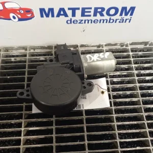 MOTORAS MACARA